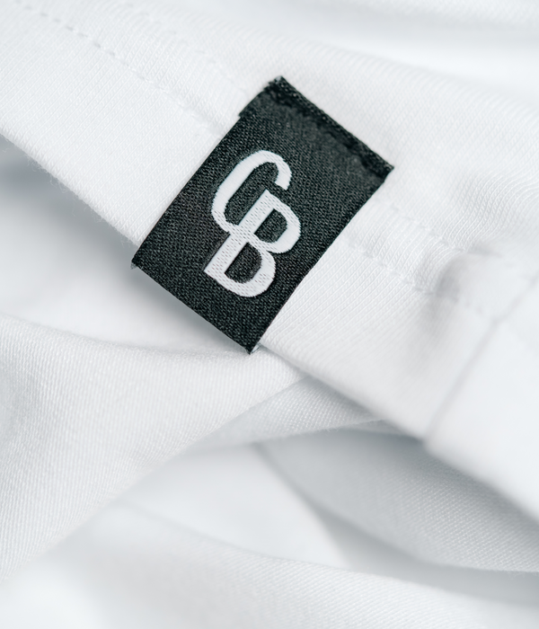 3 pack bamboo long sleeve T-shirt black/black/white