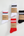 6 pairs of white bamboo tennis socks